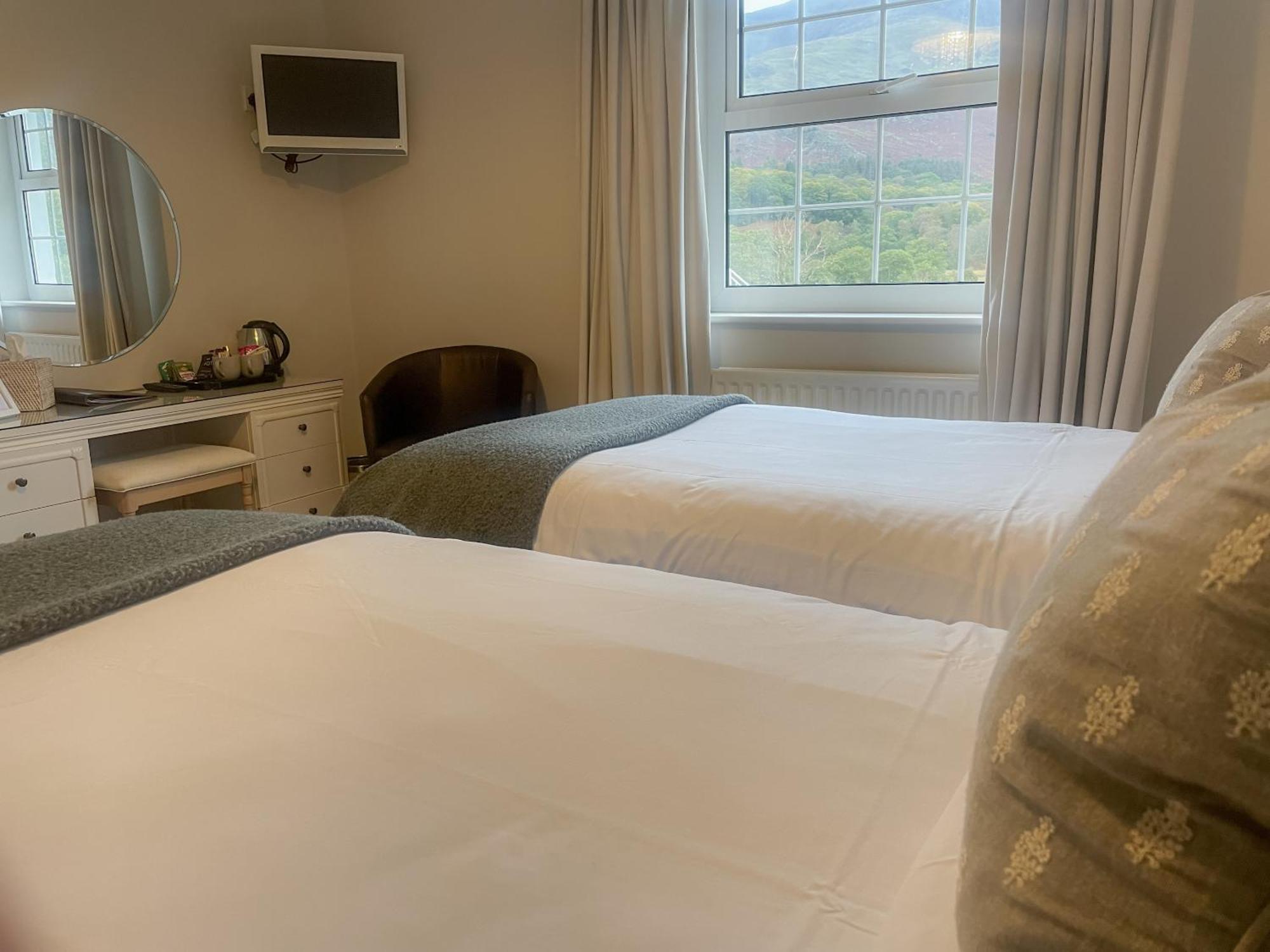 Ty Afon - River House Beddgelert Room photo