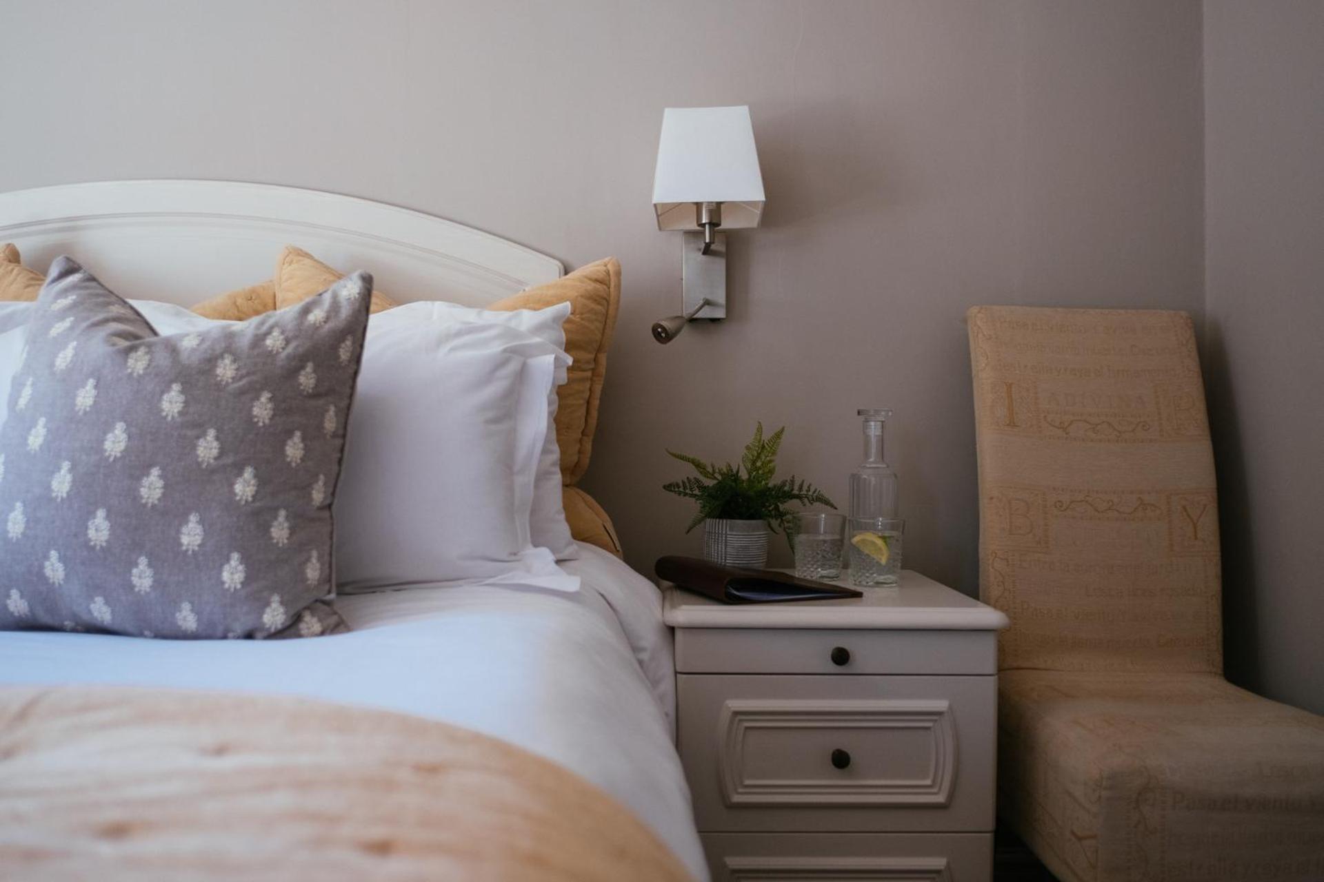 Ty Afon - River House Beddgelert Room photo
