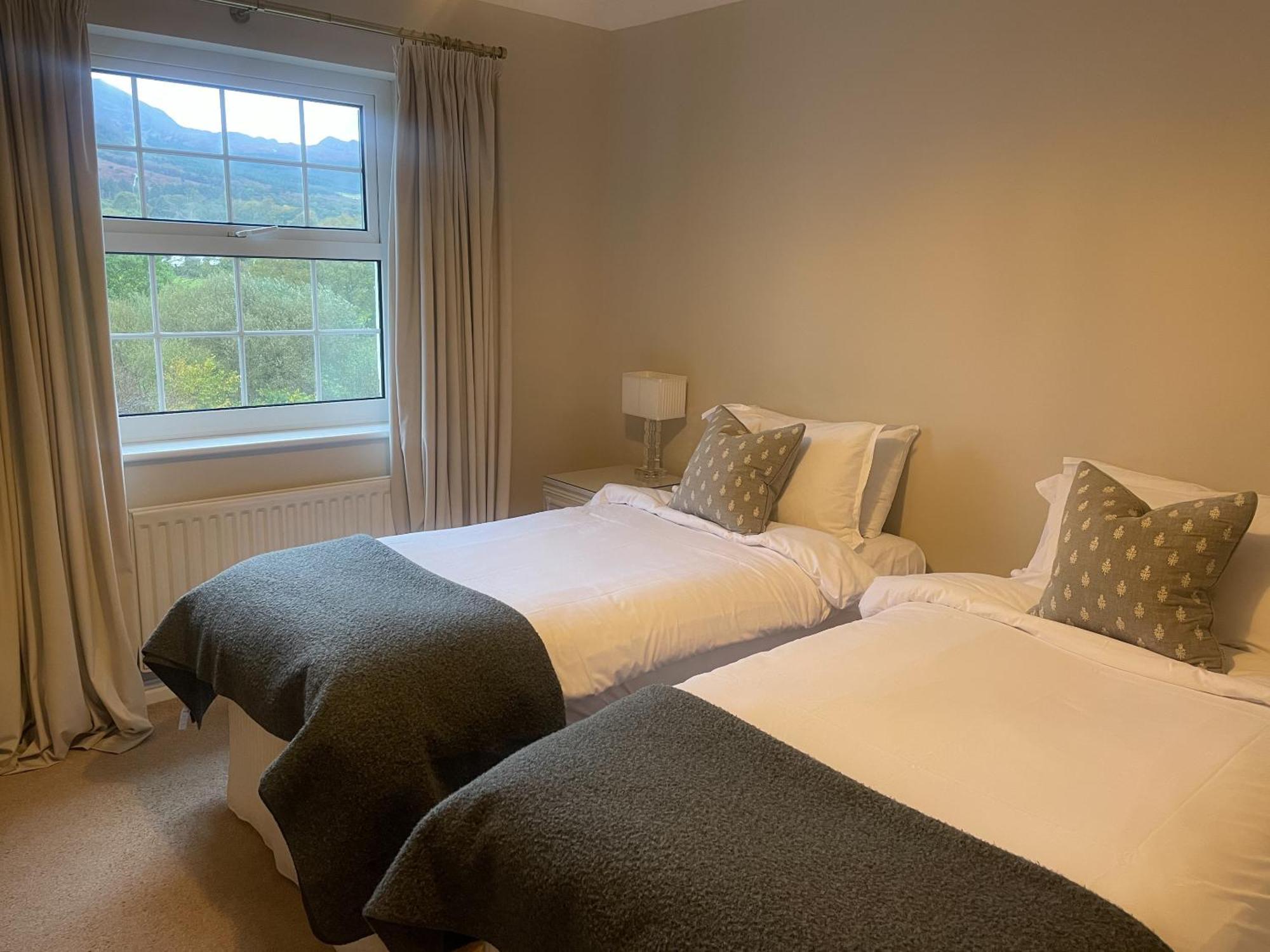 Ty Afon - River House Beddgelert Room photo