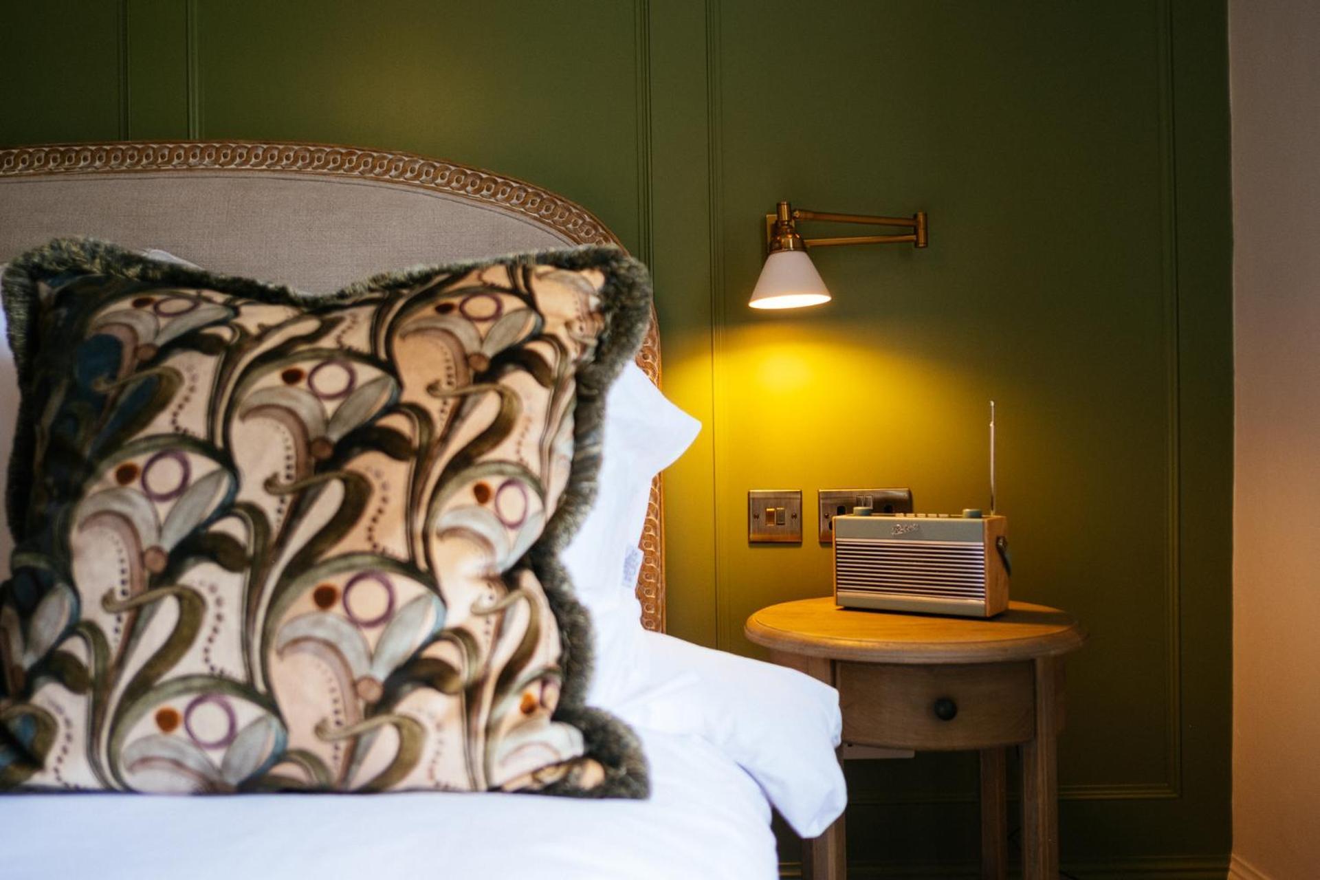 Ty Afon - River House Beddgelert Room photo